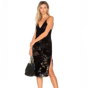 House of Harlow x Revolve Vicki Dress